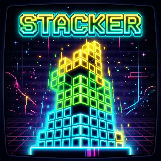 SimplyStacker
